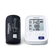 オムロンヘルスケア 上腕式血圧計 スタンダード19シリーズ HCR-7106