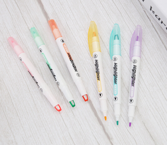 Amazon.com : MILAN Marker Pen Set, Multicoloured, 1 Count