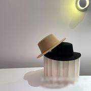 キッズ 子供 帽子 ハット クラシックハット 外出 秋冬 お出かけ