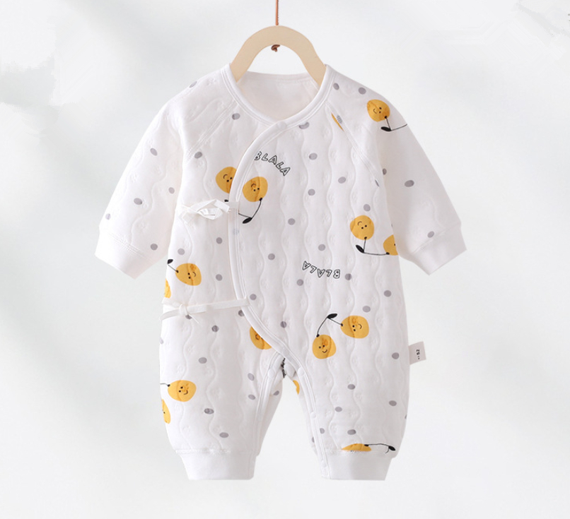 ロンパース 新生児 赤ちゃん 服 おしゃれ カバーオール コットン 男の子 女の子 出産祝い プレゼント Www Watsons Biz Id