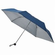 【代引不可】 UV晴雨兼用耐風式軽量ミニ傘 傘
