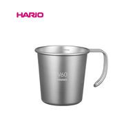 2022 新作『HARIO』V60 メタルスタッキングマグ　O-VSM-30-HSV（ハリオ）