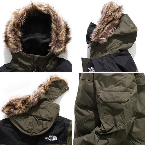 ノースフェイス【THE NORTH FACE】Men's Gotham Jacket III メンズ