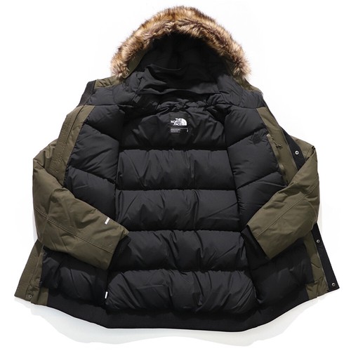 ノースフェイス【THE NORTH FACE】Men's Gotham Jacket III メンズ