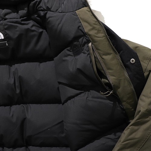 ノースフェイス【THE NORTH FACE】Men's Gotham Jacket III メンズ