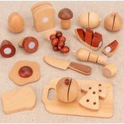 子供レジャー  果物おもちゃ  玩具ギフト プレゼント 益智玩具 おもちゃ ボードゲーム  木製玩具