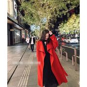 これからの時期に 早い者勝ち 気質 ワンピース ギャザリング 長袖 受け取って腰 ロングスカート シフォン