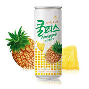 【韓国】　クールピス　パインアップル味　人気　新商品  クルピス