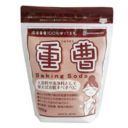重曹（国産）750G