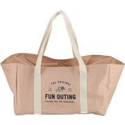FUN OUTING レジカゴ用バッグ BE