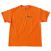 ウォルマート Tシャツ カートクルー オレンジ Walmart T-shirt CART CREW-ORANGE