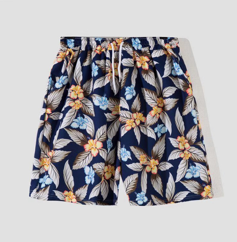 アロハシャツ セットアップ メンズ シャツ ショートパンツ 2点セット 夏物 カジュアル ファッション 旅行 メンズアパレル 香山 株式会社 問屋 仕入れ 卸 卸売の専門 仕入れならnetsea