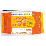 キッチンクリーナー２４枚