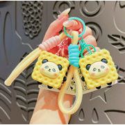 2026新作 キーホルダー バッグチャーム 雑貨かわいい オシャレ キーチェーン アクセサリー プレゼント