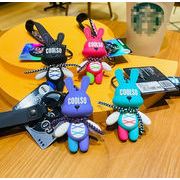 2026新作 キーホルダー バッグチャーム 雑貨かわいい オシャレ キーチェーン アクセサリー プレゼント