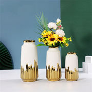 使い心地抜群 INSスタイル ライトラグジュアリー カラーマッチング 花瓶 装飾 テーブル 新品