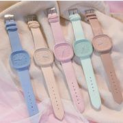 韓国風    氣質    腕時計   手飾り    ins    時計   プレゼント   腕時計