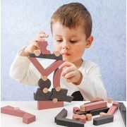 知育玩具 木製  キッズおもちゃ 知育パズル  子供玩具  積み木おもちゃ