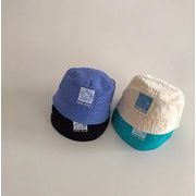 韓国風新入荷★キッズファッション　帽子　ハート帽子　7色
