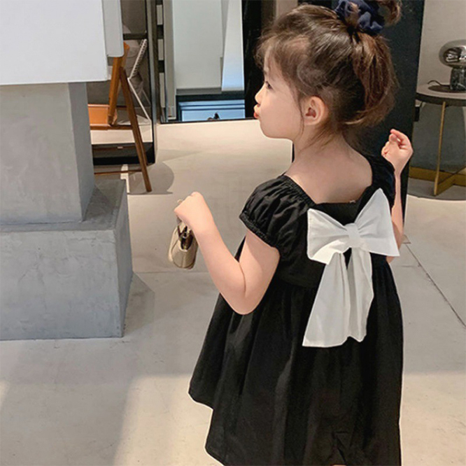 22夏服 韓国風子供服 ベビー服 女の子 可愛い ベビー服 半袖ワンピース Www Watsons Biz Id