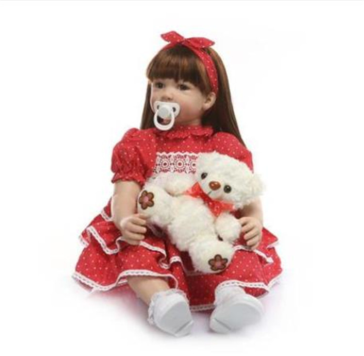 シミュレーション 人形 赤ちゃん 可愛い 服 洗練された 人形なし