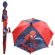 スパイダーマン 子供用 傘