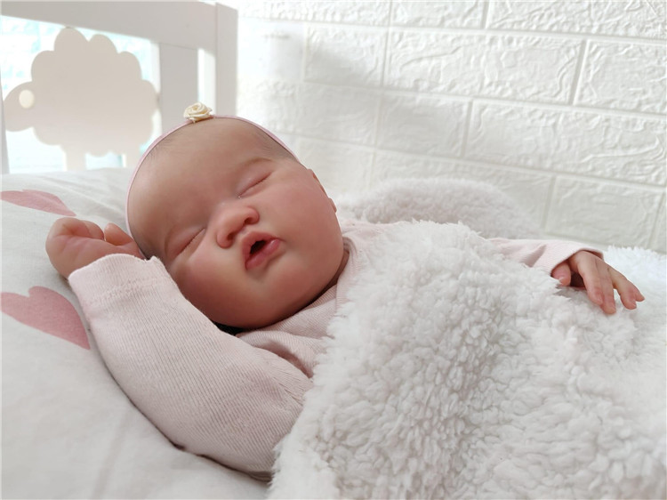 華やかな印象にフォーリンスタイル シミュレーション 赤ちゃん リスポーン 手作り 新生児 赤ちゃん