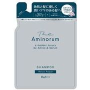 The Aminorum(ジ アミノラム)　SHAMPOO　詰替 350ml