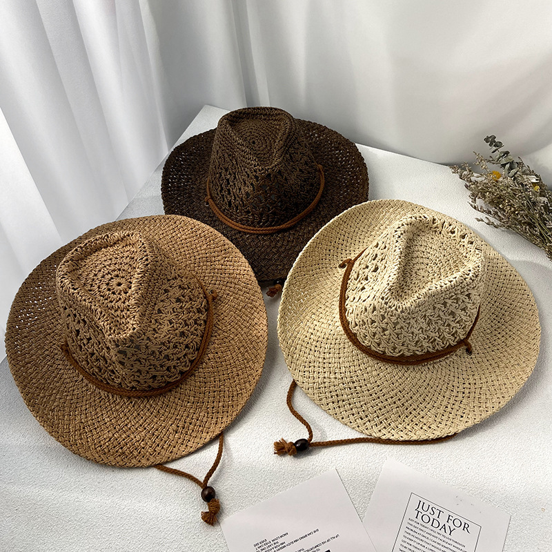 麦わら帽子　帽子　バケットハット　夏新作　UVカット　つば広　日焼け防止　紫外線対策　折りたたみ