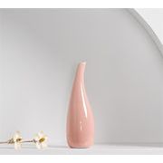地域販売NO.1 INSスタイル 陶製の花瓶 モデルルーム 柔らかい装飾 上品映え 装飾 モダン 花  家