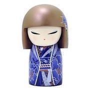 キミドール 置物 日本限定 フィギュア 人形 kimmidoll Lサイズ ミユキ MIYUKI