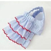 春夏新作 小型犬服★超可愛いペット服★犬服★猫服★犬用シャツ★ペット用品★ネコ雑貨