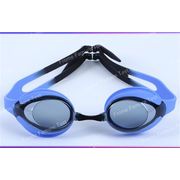 スイムゴーグル 水泳くもり止め UVカット フィットネス 水中眼鏡 スイミング ゴーグル 男女兼用