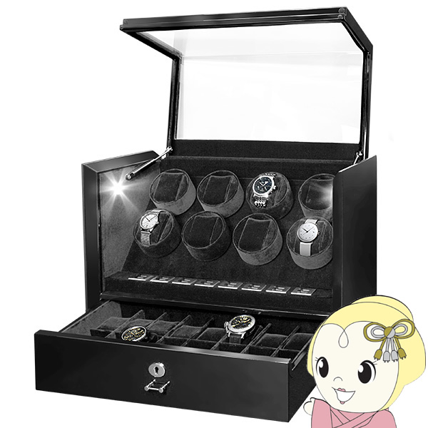 EURO PASSION WATCH WINDER（ユーロパッション ウォッチワインダー