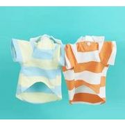 春夏新作 小型犬服★超可愛いペット服★犬服★猫服★犬用シャツ★ペット用品★ネコ雑貨