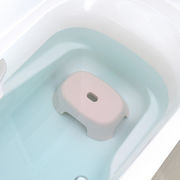 半身浴 チェア ハユール リッチェル ボディケア バス 温浴 お湯に沈む 抗菌加工 日本製 収納しやすい