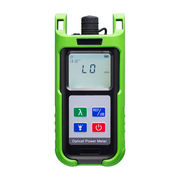 サンワサプライ 光ファイバテスター(パワーメータ―) LAN-TCT7100