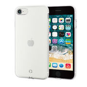 エレコム iPhone SE 第3世代 ソフトケース 薄型 クリア PM-A22SUCUC