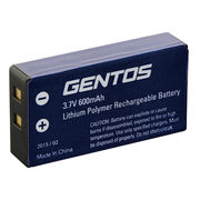 GENTOS 専用充電池 VA-02SB