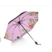 日傘 UVカット 折りたたみ傘 遮光 日焼け止め傘 晴雨兼用 軽量 折り畳み傘 在庫処分 即納