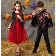 ハロウィーン衣装　女の子Halloween　コスプレ衣装　魔女の衣装　コスチューム