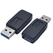 USB　コンバーター　ミニUSB　USB3.0　充電用　携帯便利