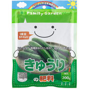 きゅうりの肥料 200g 朝日アグリア