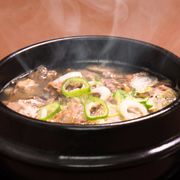 ギフトに！冷凍 塩味牛テールスープ　しっかりとサシが入った　国産牛テール　長時間じっくり煮込み