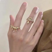 NEW超人気★アクセサリー★女性の指輪★指輪★リング★ファッション