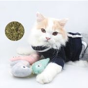 INS  新作 超可愛い ペット用品  動物ぬいぐるみ ペット 猫   かわいい  ぬいぐるみ   写真撮影用  3色