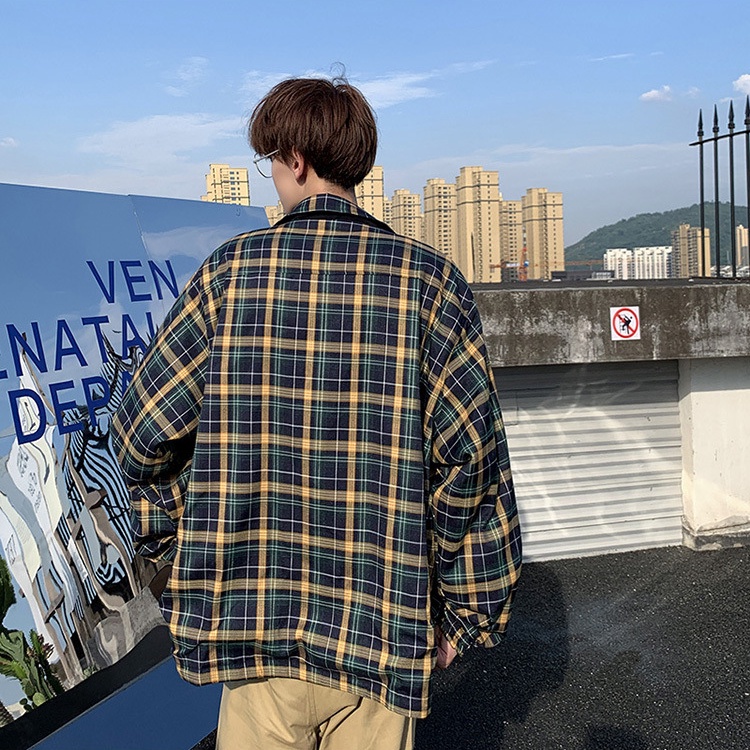 メンズファッション リバーシブルのジャケット カジュアル 大きいサイズ ストリート系 渋谷風 メンズアパレル Sniff Japan メンズ服 問屋 仕入れ 卸 卸売の専門 仕入れならnetsea