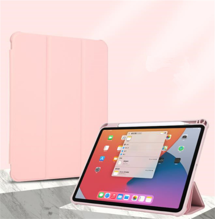 格好いい 激安セール iPadケース Pro 11インチ Air5 曲げ加工 対応ペントレイ Mini6 Fall 曲げ防止
