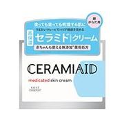 セラミエイド　薬用スキンクリーム            １４０ｇ