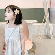 INS 2022新作  韓国風子供服 ベビー服   ワンピース  吊りスカート  ズボン 女の子 パンツ 80-130CM